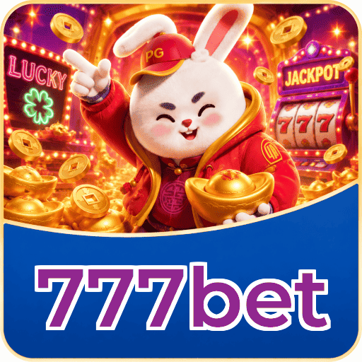 777bet Logo Oficial