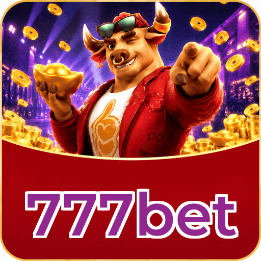 777bet Logo Seguro