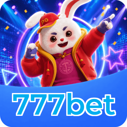 777bet Logo Verificado