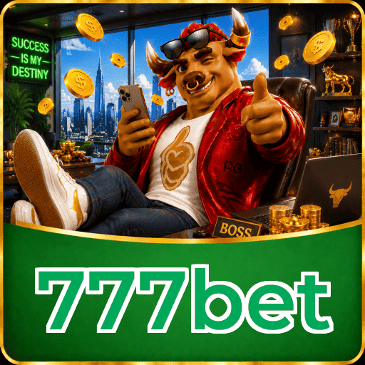 777bet Certificado eCOGRA