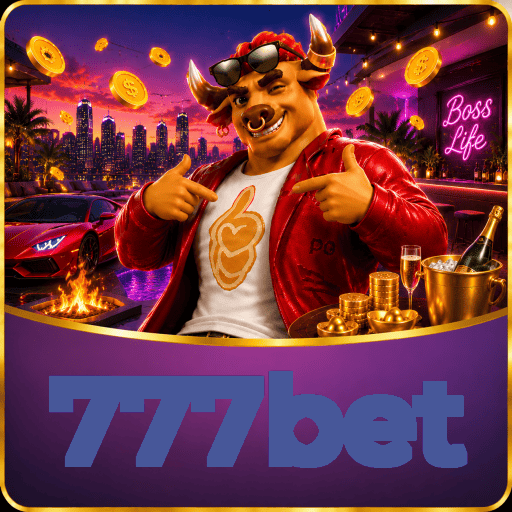 Requisitos do APK 777bet para Android - Logo Oficial