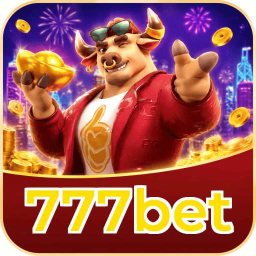 777bet Download Speed Test Logo - Teste de Velocidade Certificado